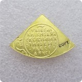 Tpye #1 Russia Coin COPY commemorative coins-replica coins medal coins collectibles