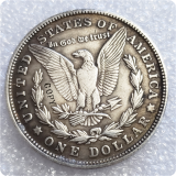 Hobo Coin Morgan Dollar COIN COPY COINS