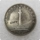 1828 German states coin COPY commemorative coins-replica coins medal coins collectibles