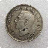 1945,1947,1948 Canada  Dollar COPY