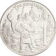 2017 Russian(Soviet)cartoon 25 Rubles Carabiner(world championship for shooting from Karabakh)Dari good for children Copy Coins