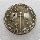 Type:#22 ANCIENT GREEK COIN COPY commemorative coins-replica coins medal coins collectibles