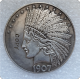 1907 United States 10 Dollars Indian Head Eagle Copy Coin