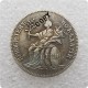 1774 Russia badge COPY commemorative coins-replica coins medal coins collectibles