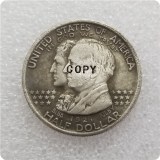 COPY REPLICA 1921 Alabama Commemorative Half Dollar COIN COPY