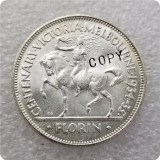 1934/35 Australian Centenary Florin,George V COPY COIN