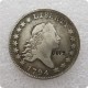 USA 1794,1795 Flowing Hair half Dollar COIN COPY commemorative coins-replica coins medal coins collectibles