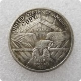 USA 1935-1939 Commemorative Half Dollar COPY COINS