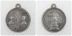 34 PCS Different Russia : silver-plated medals Copy