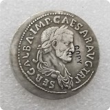 Type #15 Ancient Roman Coin COPY commemorative coins-replica coins medal coins collectibles