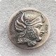 Type #81 ANCIENT GREEK Copy Coin