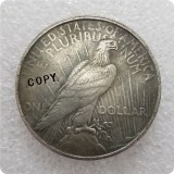 USA 1964-D Peace Dollar COIN COPY commemorative coins-replica coins medal coins collectibles