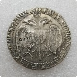 Type#5: Russia coin COPY commemorative coins-replica coins medal coins collectibles