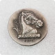 Type #83 ANCIENT GREEK Copy Coin #83