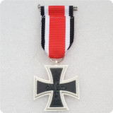 New Germany 1870 Iron Cross 2nd Class The Franco-Prussian War 1870 Iron Cross EK2 Prussia Military Medal
