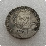 Type #4_1914 Karl Goetz Germany Copy Coin