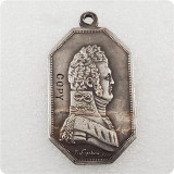 1803-1806 Russia medal Copy