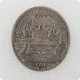 1709 Russia Silver Plated Medals COPY