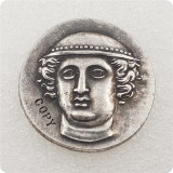 Type #75 ANCIENT GREEK Copy Coin