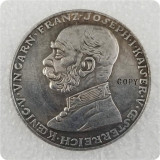 1917 Germany Copy Coin