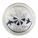 2014,2012,2008 Russia 20 Ruble Commemorative Copy Coins