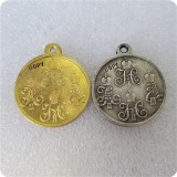 Russia :medaillen / medals 1853-1895 COPY commemorative coins-replica coins medal coins collectibles