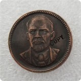 1949 Russia CCCP Lenin commemorative coins-replica coins medal coins collectibles