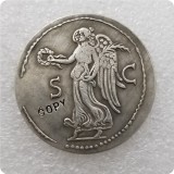 Type #15 Ancient Roman Coin COPY commemorative coins-replica coins medal coins collectibles