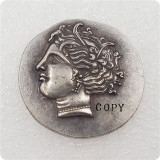 Type #71 ANCIENT GREEK Copy Coin