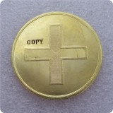 Type #1_1796 RUSSIA  Copy Coin commemorative coins