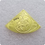 Tpye #1 Russia Coin COPY commemorative coins-replica coins medal coins collectibles