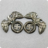 Type #178_WWII badge