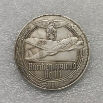 Type #301_ WW2 Commemorative COIN COPY