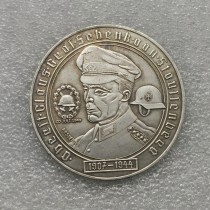 Type #299_ WW2 Commemorative COIN COPY