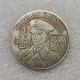 Type #295_ WW2 Commemorative COIN COPY
