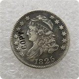 USA 1809-1830 Capped Bust Dime COPY COINS