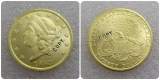 USA 1878-1893 $20 Liberty Double Eagle COPY COINS