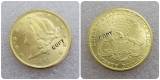 USA 1878-1893 $20 Liberty Double Eagle COPY COINS