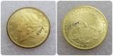 USA 1878-1893 $20 Liberty Double Eagle COPY COINS