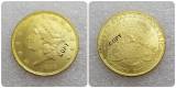 USA 1878-1893 $20 Liberty Double Eagle COPY COINS