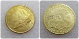USA 1878-1893 $20 Liberty Double Eagle COPY COINS