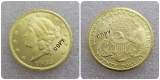 USA 1878-1893 $20 Liberty Double Eagle COPY COINS