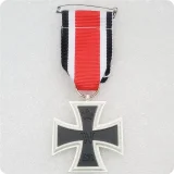 New Germany 1870 Iron Cross 2nd Class The Franco-Prussian War 1870 Iron Cross EK2 Prussia Military Medal