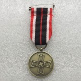Type #179_WWII badge