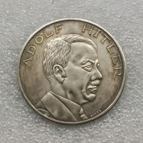 Type #303_ WW2 Commemorative COIN COPY