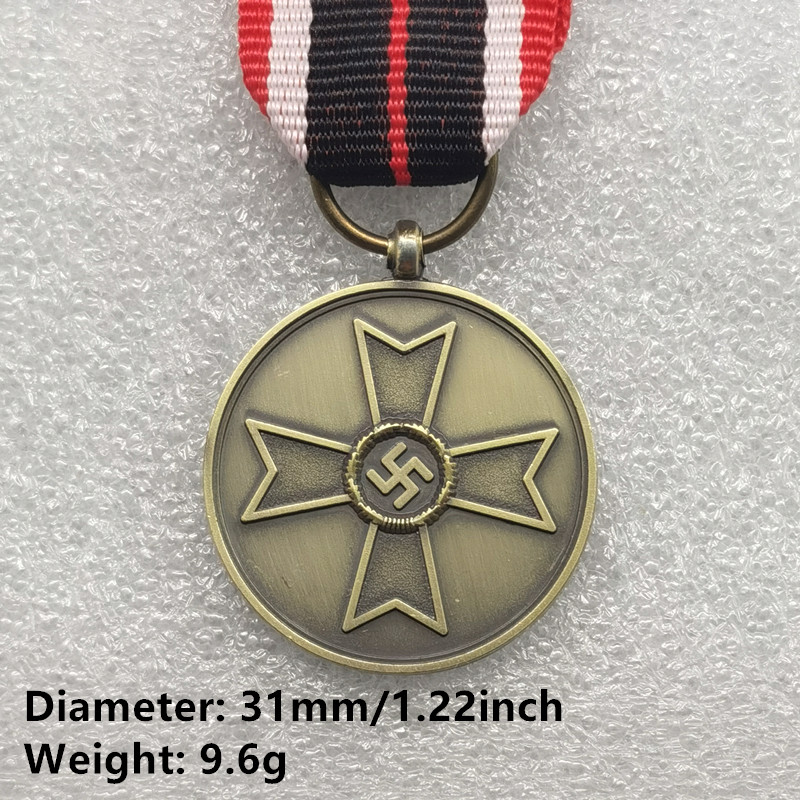 Badge:nazis,Swastika,iron cross,wwii - m.dashumiaocoin.com