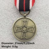 Type #179_WWII badge