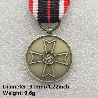 Type #179_WWII badge