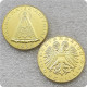 COPY REPLICA 1935 Austria 100 Schilling COPY COIN