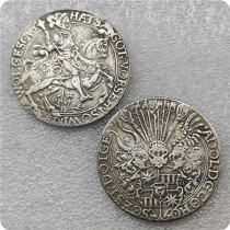 Austria Copy Coin commemorative coins